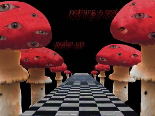 Weirdcore