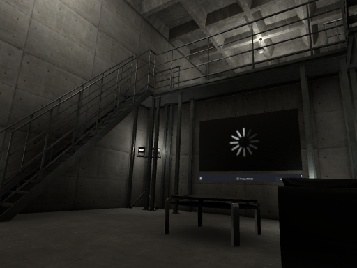Echo Bunker