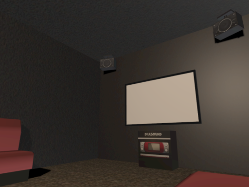 KARAOKE Room-DRASOUND