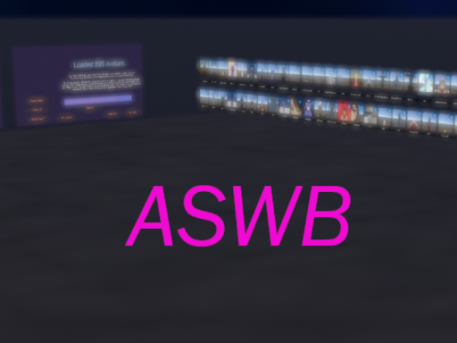 Avatar Search World Balancer