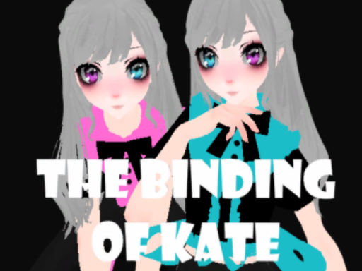 Part1-FR-The Binding Of Kate