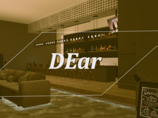 BAR DEar․․․