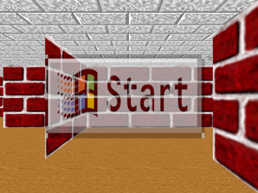 Maze 95