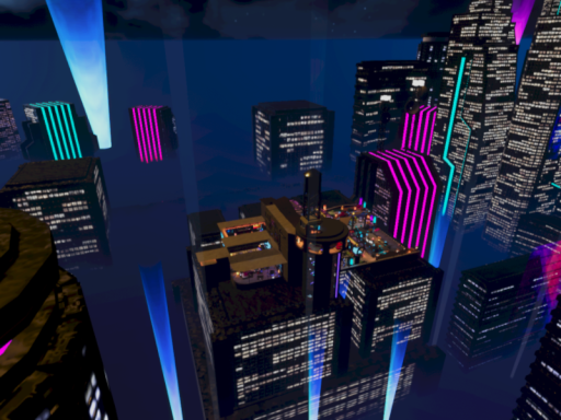 SRCity