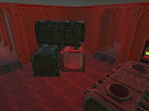 Space Hulk
