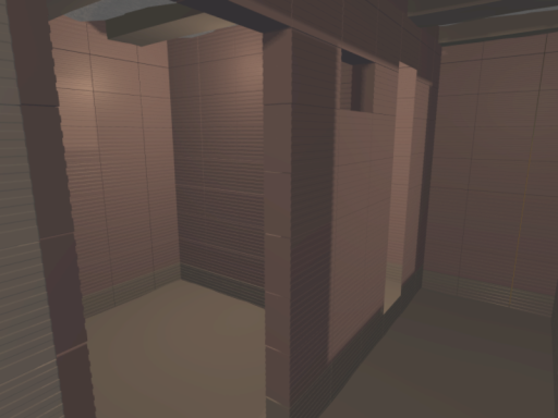 AiYoomie's Palace Alpha 5 （Brick）