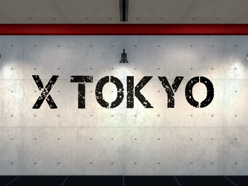 Shutokou Battle Xtreme Hub