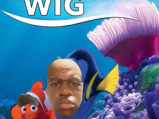 Wig Museum