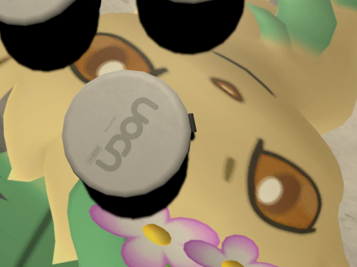 WORST VRC WORLD