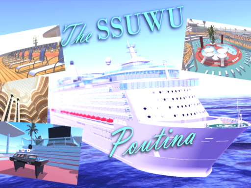 The SSUWU Poutine