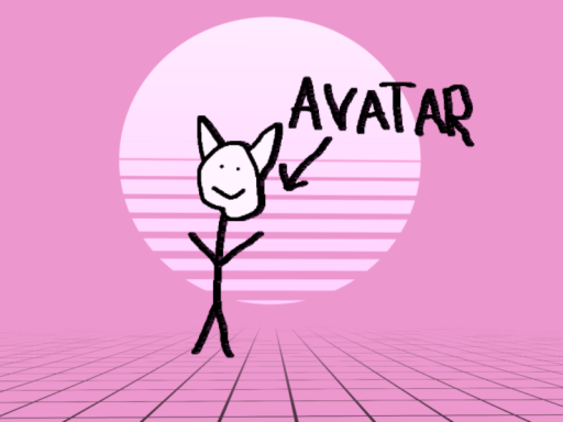 ＜＞＜ AVATARS