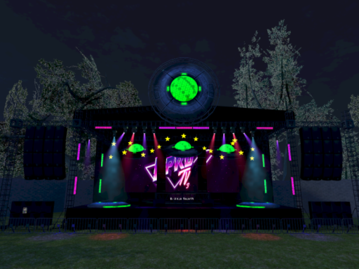 Pnk Festǃ