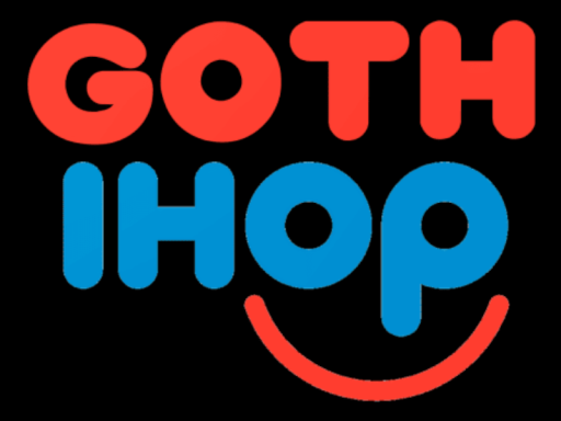 Gothic Ihop