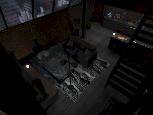 StormRoom