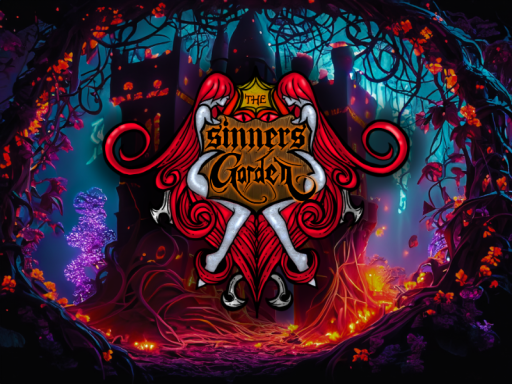 Sinner's Garden -The Crypt- Public