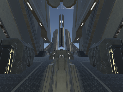 Narrows (halo 3)