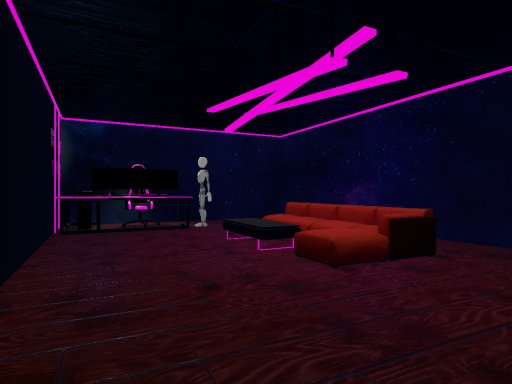 Soog's Chill Place