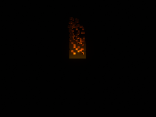WUUUUUUBBBBBBB This map is an actually art piece․