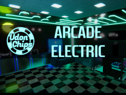 Arcade Electric