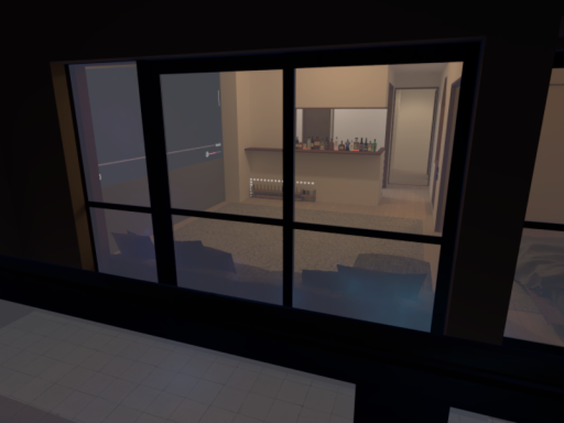 Realiner house