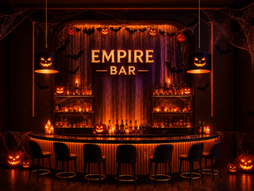 Empire Bar