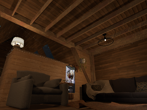 Soa Cozy Shelter