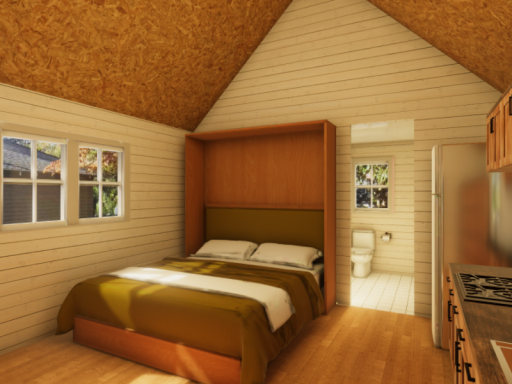 Tiny Cottage
