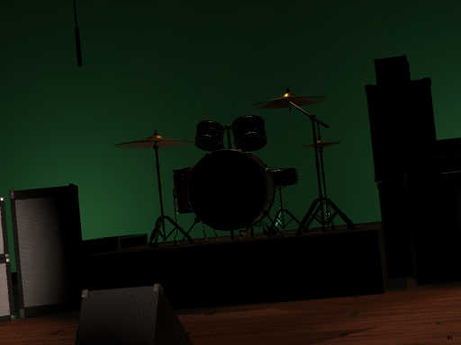 wip theatre