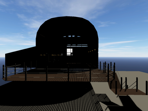 test world