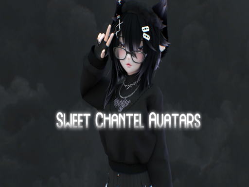 Sweet Chantel