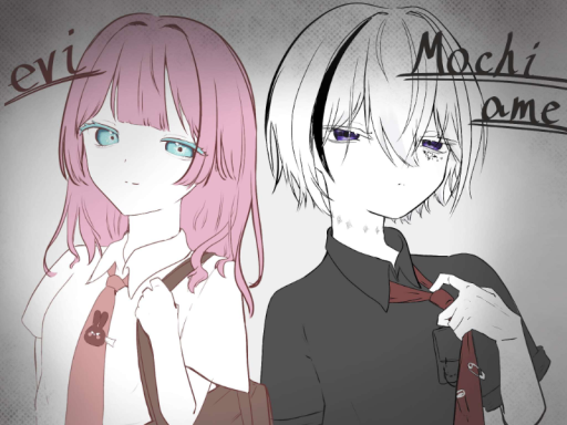 もちるーむよ～ん