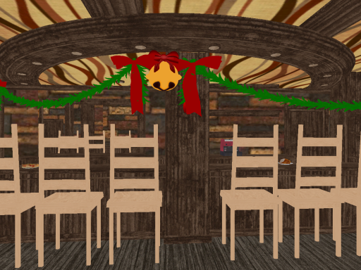 cafe