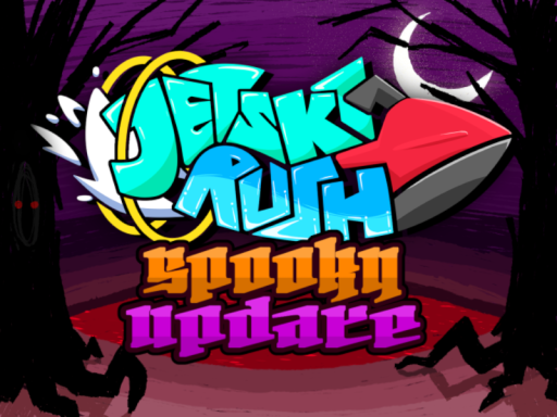 Jetski Rush
