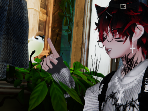 Kuro Memories