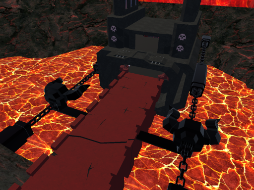 Helltaker ˸ Sin Machine ＋ Avatars