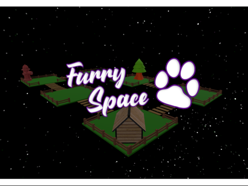 Furry Spaceǃ
