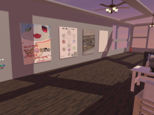 Mel'sWorkSpace