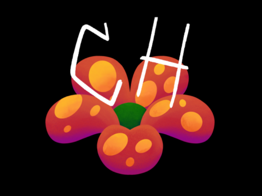 CliffHangerWasHere's Avatar World