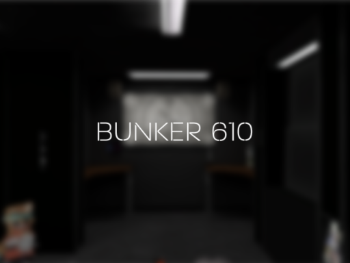 Bunker 610