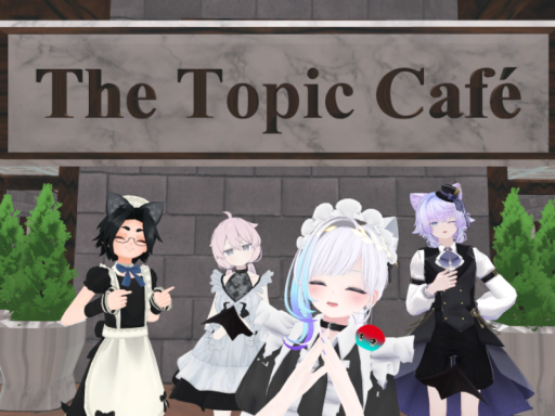 The Topic Café