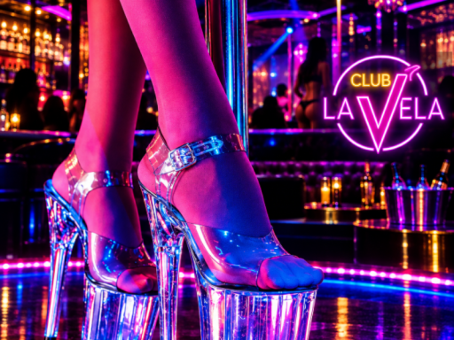La Vela Underground