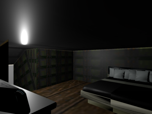 Bloxy's Home