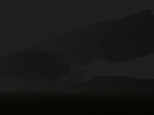 The Void