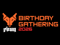 DJ Foxy's Birthday - Agora Aeon Live