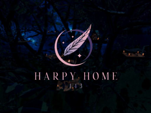 Harpy Home