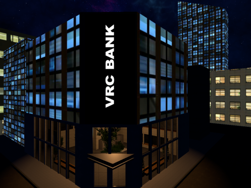 VRC BANK ROBBERY