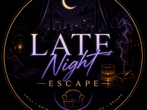 Late Night Escape