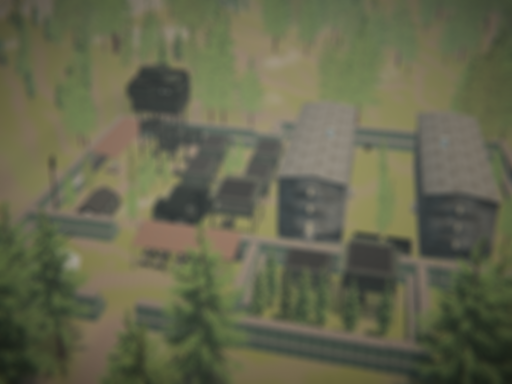 Alpine Military Base