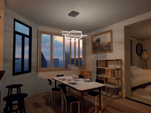 Chillout Condo