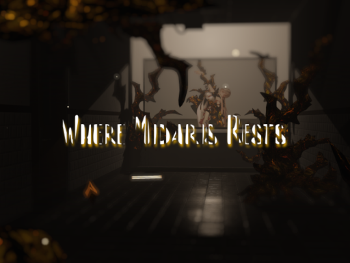 Where Midaris Rests